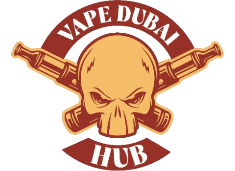 vape dubai hub logo