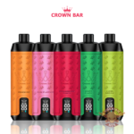 Al Fakher Crown Bar 15000