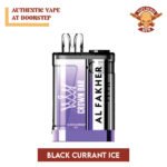 Black Currant Ice