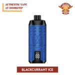 Blackcurrant Ice