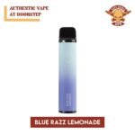 Blue Razz Lemonade