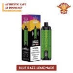Blue Razz Lemonade