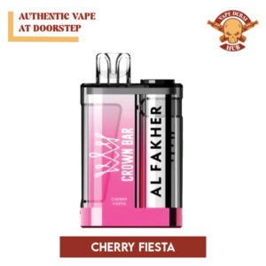 Cherry Fiesta
