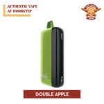 Double Apple
