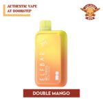 Double Mango