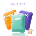 Elf Bar PI9000 Pod Disposable Vape