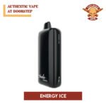 Energy Ice