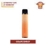 Grape Enrgy