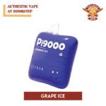 Grape Ice