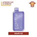 Grape Ice