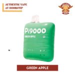 Green Apple