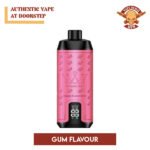 Gum Flavour