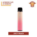 Juicy Peach