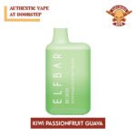 Kiwi Passionfruit Guava