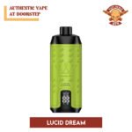 Lucid Dream