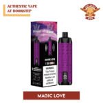 Magic Love