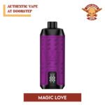 Magic Love