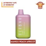 Mango Peach Apricot