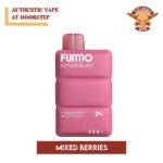 Passionfruit Grapefruit