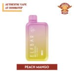 Peach Mango