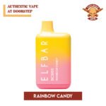 Rainbow Candy
