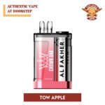 Tow Apple