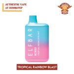 Tropical Rainbow Blast