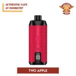 Two Apple