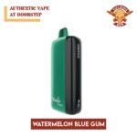 Watermelon Blue Gum