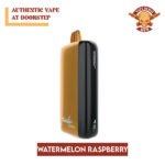 Watermelon Raspberry