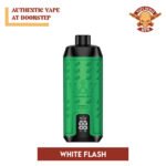 White Flash