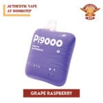 grape raspberry