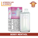 Pod Salt Pearl Pro 10000 Puffs Disposable Vape in UAE - Image 11