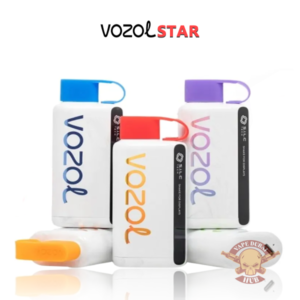 Best Vozol Star 12000 Puffs Disposable Vape In UAE