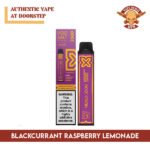 Best Pod Salt Nexus 3500 Puffs Disposable Vape in UAE - Image 3