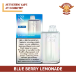 Pod Salt Pearl Pro 10000 Puffs Disposable Vape in UAE - Image 2