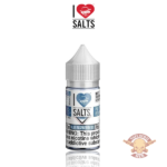 Blue Raspberry Ice By I Love Salts 30ml E-liquid in UAE