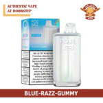 Pod Salt Pearl Pro 10000 Puffs Disposable Vape in UAE - Image 3