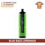 Al Fakher Crown Bar 15000 Hypermax Disposable Vape Price - Image 5