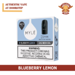 Best Myle Meta Pod 2X 50mg in UAE - Image 2