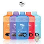 Best Tugboat T12000 Disposable Vape in UAE