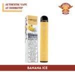 Best Nerd Bar 3000 Puffs Disposable Vape In UAE - Image 2