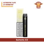 Best POD SALT GO 2500 PUFFS Disposable Vape in UAE - Image 2