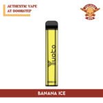 Buy Cheap Price Yuoto XXL 2500 Puffs Disposable Vape 5 Boxes In UAE - Image 3