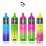 Best Tugboat Evo 4500 Puffs Disposable Vape In UAE