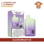 Best Nerd Fire 8000 Puffs Disposable Vape in UAE - Image 2