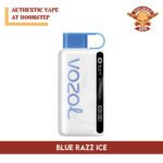 Best Vozol Star 12000 Puffs Disposable Vape In UAE - Image 2