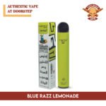 Best Nerd Bar 3000 Puffs Disposable Vape In UAE - Image 5