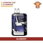 Best Nerd Bar 7000 Puffs Disposable Vape in UAE - Image 3