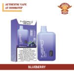 Best Nerd Fire 8000 Puffs Disposable Vape in UAE - Image 5